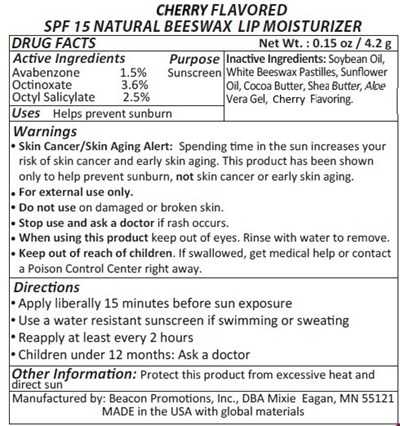 LB60 Cherry.jpg Package.Label - LB60 Cherry